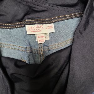 Maternity Skinny Jeans